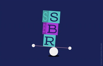 The SBR Balancing Act