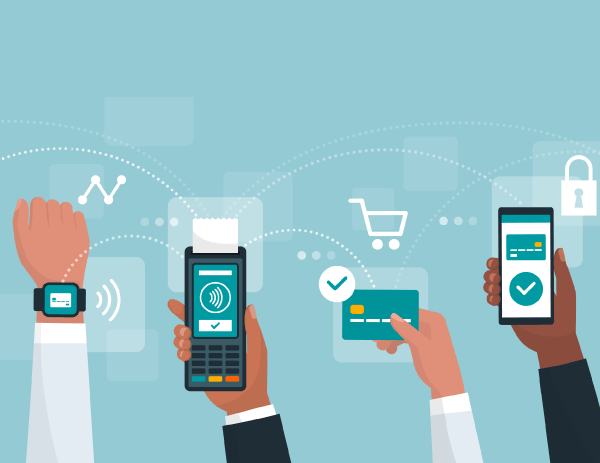 Processing Payment Trends and Challenges