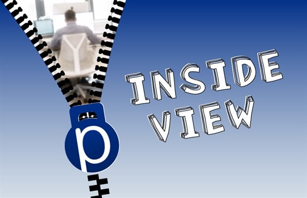 Inside View: VF Imagewear