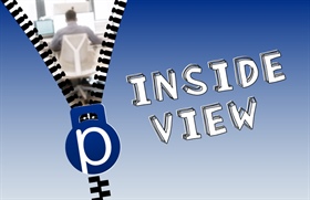 Inside View: Pacific Life