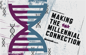 Making the Millennial Connection