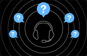 What Users Request Most in a Headset