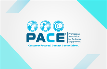 PACE: Changing with the Times