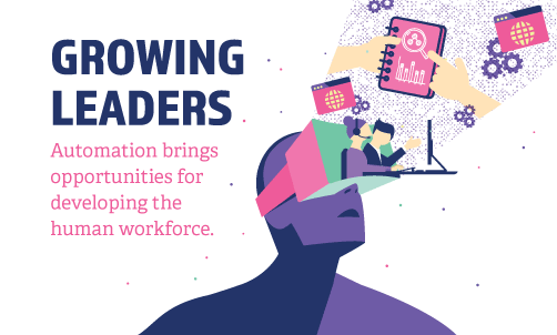 Growing Leaders