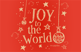 Joy to the World…10 Wishes for 2018!