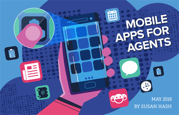 Mobile Apps for Agents