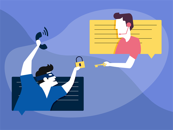 Contact Centers and The Debate Over Personal Privacy