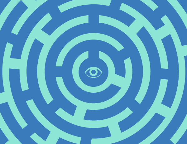 Lost in the Labyrinth: Brand Energy Power and Vision Clarity