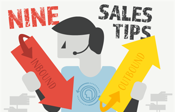 Turn Your Order Desk into an Inside Sales Team