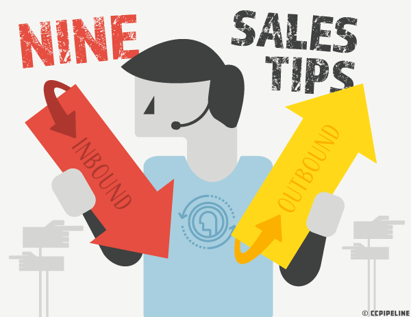 Turn Your Order Desk into an Inside Sales Team