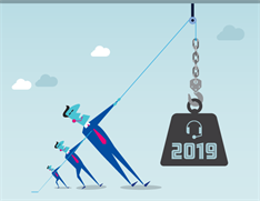 Contact Center Challenges & Priorities for 2019