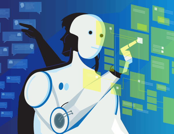 Chatbots in the Contact Center