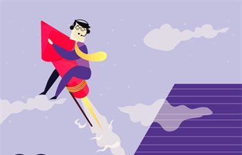 Getting Off to a Flying Start… Or Are You?