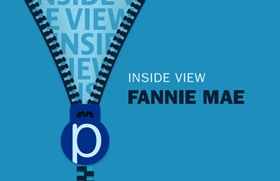 Inside View: Fannie Mae