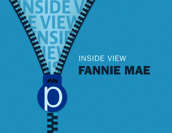 Inside View: Fannie Mae