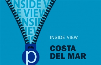Inside View: Costa Del Mar