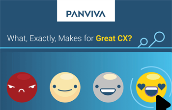 What, Exactly, Makes for Great CX?