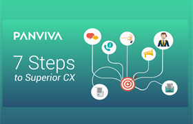 7 Steps to Superior CX