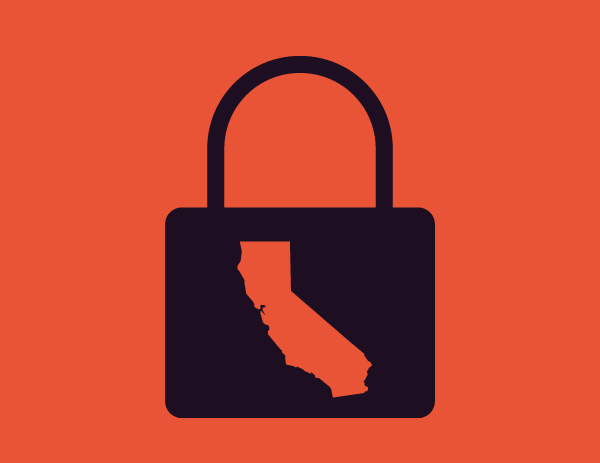 Consumers Demand More Data Privacy Protections—California Responds