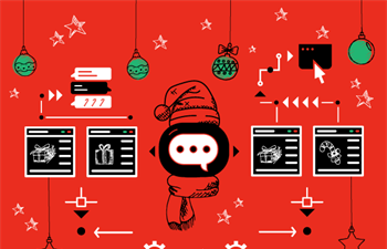 How AI Can Make the Holidays Bright