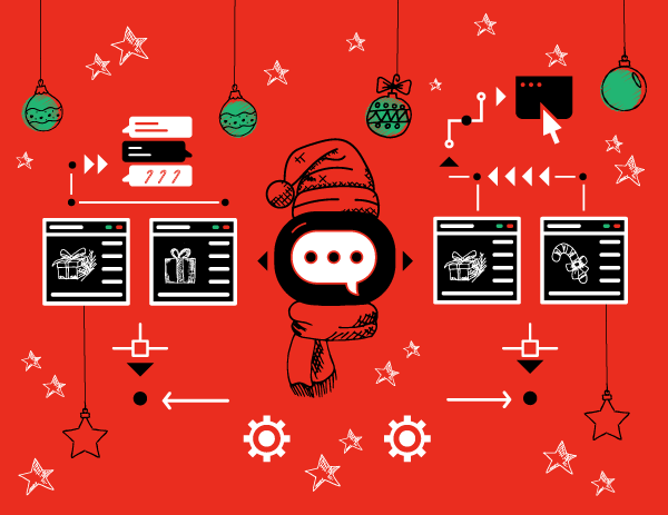 How AI Can Make the Holidays Bright