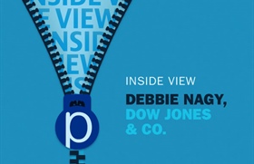 Debbie Nagy, Dow Jones & Co.