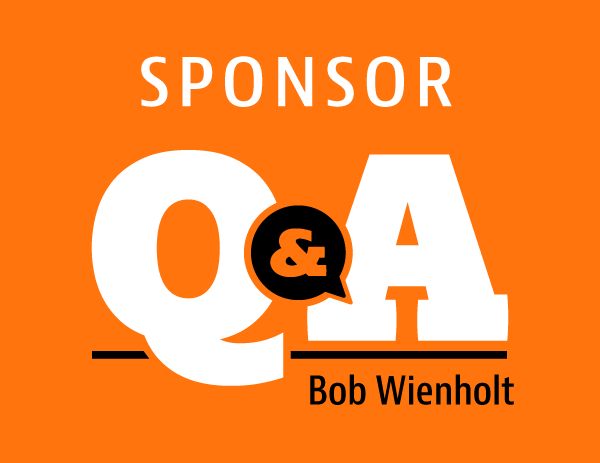 Executive Interview with Bob Wienholt, CEO of CallShaper