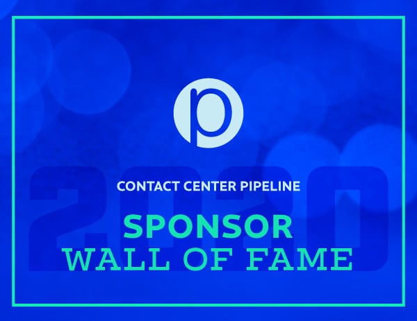 Wall of Fame: Customer Contact Strategies