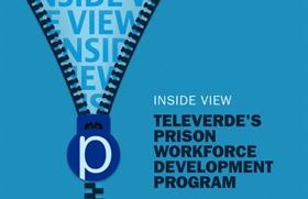 Inside View: Televerde’s Prison Workforce...