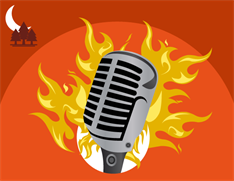 Turning Up the Heat on the Contact Center: A Fireside Chat