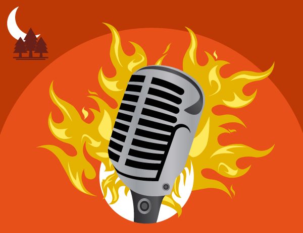 Turning Up the Heat on the Contact Center: A Fireside Chat