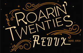The Roarin' Twenties Redux