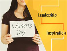 Women in Leadership: How to Succeed—and Lead—in the Contact Center Industry