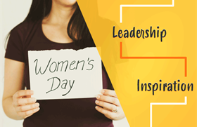 Women in Leadership: How to Succeed—and Lead—in the Contact Center Industry