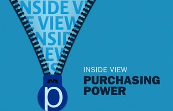 Inside View: Purchasing Power