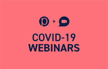 Clarabridge: COVID-19 Command Center Webinar Series