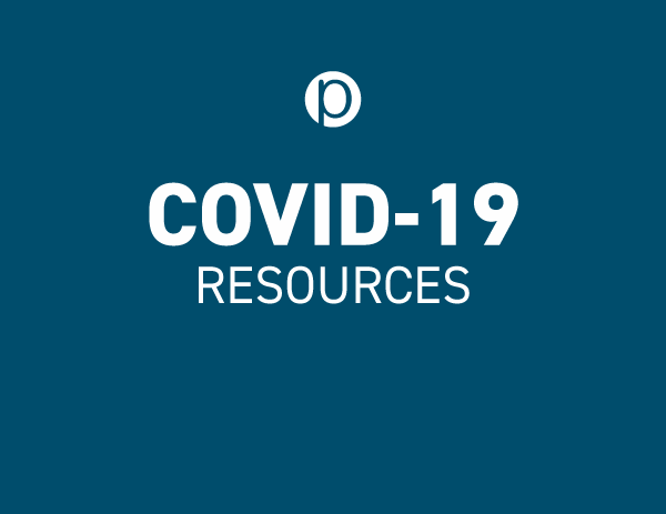 A Message Regarding COVID-19