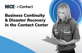 Business Continuity & Disaster Recovery in the...
