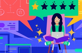 How to Write a Five-Star Response to a One-Star Rating or Poor Review