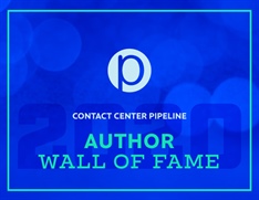 Author Wall of Fame: Paul Stockford
