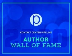 Author Wall of Fame: Paul Stockford