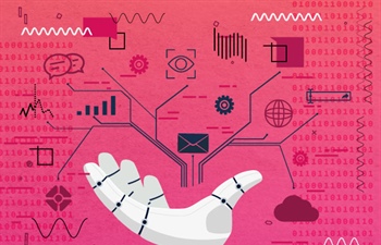 How Intelligent Virtual Assistants Are Leading the Transition to the Intelligent Enterprise
