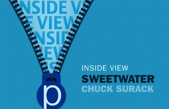 Inside View: Sweetwater