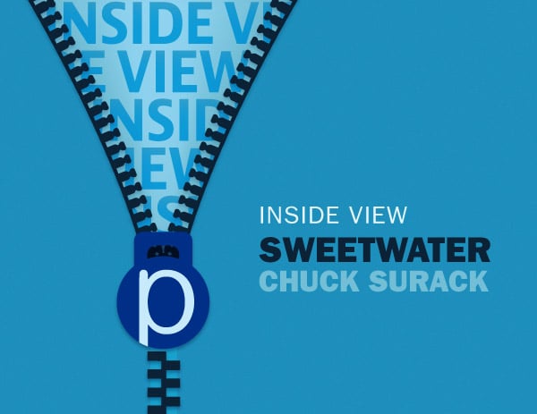 Inside View: Sweetwater