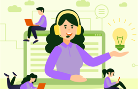 Thinking Differently about Digital in Your Contact Center