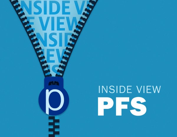 Inside View: PFS