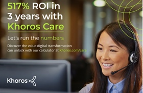 Transform Your Contact Center from an Expense...