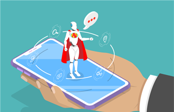 Artificial Intelligence—The Post-Pandemic Contact Center Superhero