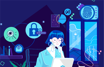 Reinforcing Your Work-From-Home Team's Cybersecurity Foundation