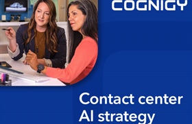 Where Does AI Fit in Your Contact Center Strategy?